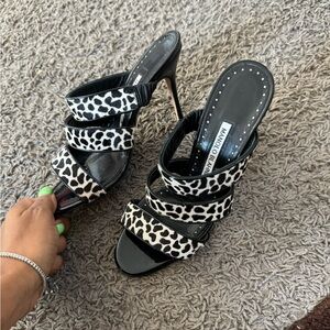 Brand New Heels size 37